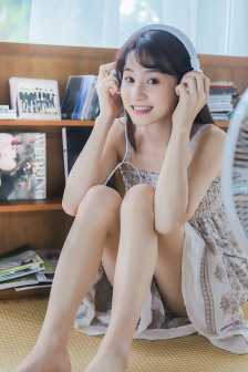男亲女爱国语