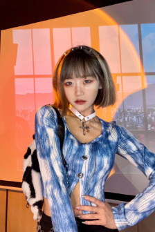 女朋友的妹妹在线观看