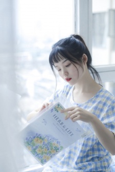 会长是女仆