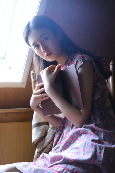 农家寡妇好种田小说