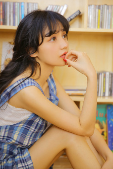 森林精灵