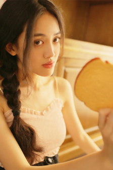 折扇探花