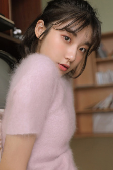 欧美老妇性感写真