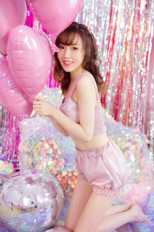 过界男女